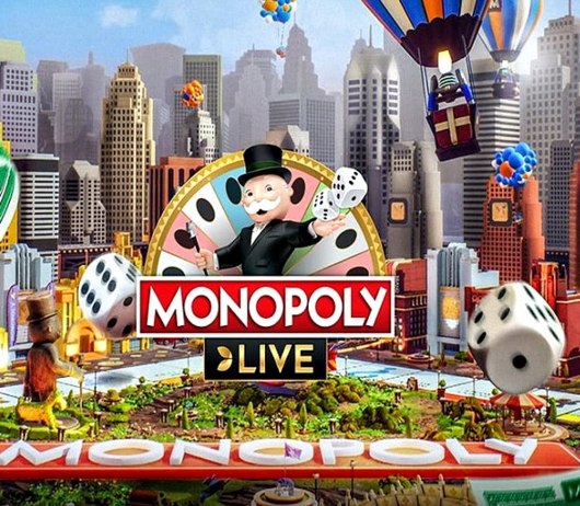 Как покорить Колесо Monopoly Live